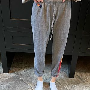 Aviator nation joggers